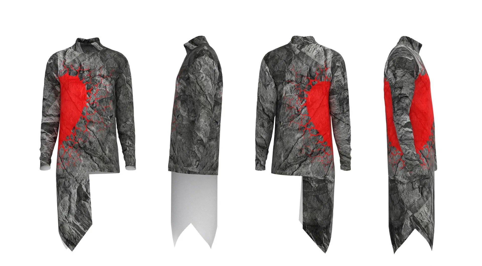 Band Uniform Design 13766