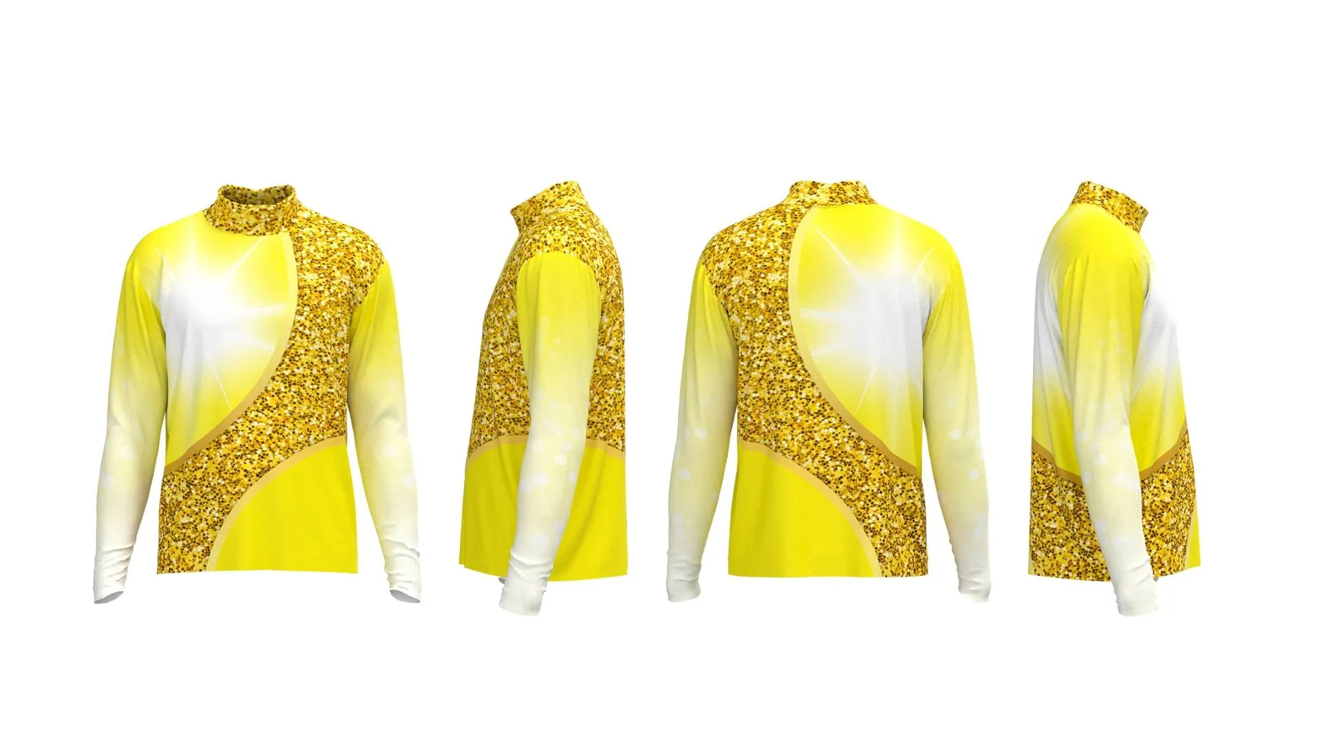 Band Uniform Design 13771