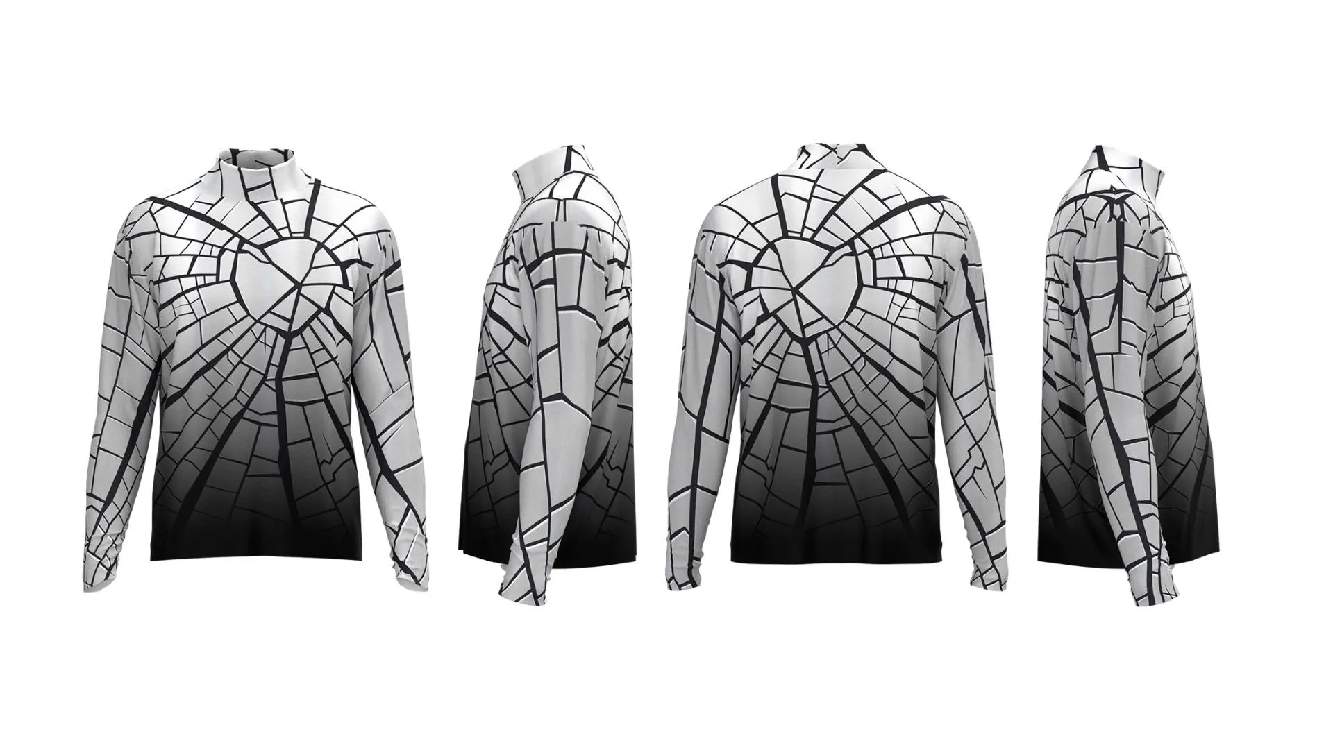 Band Uniform Design 13780