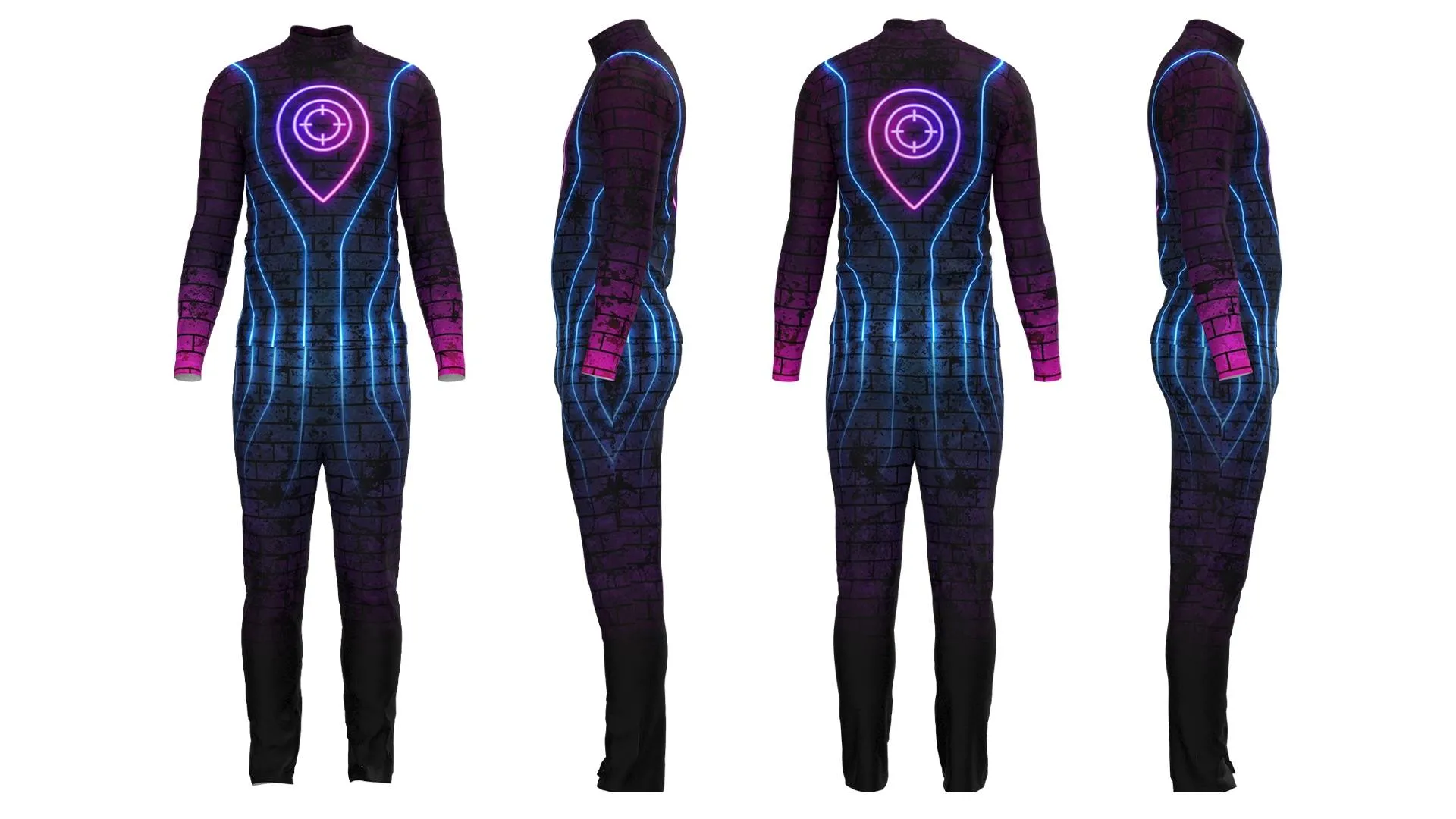 Band Uniform Design 13783