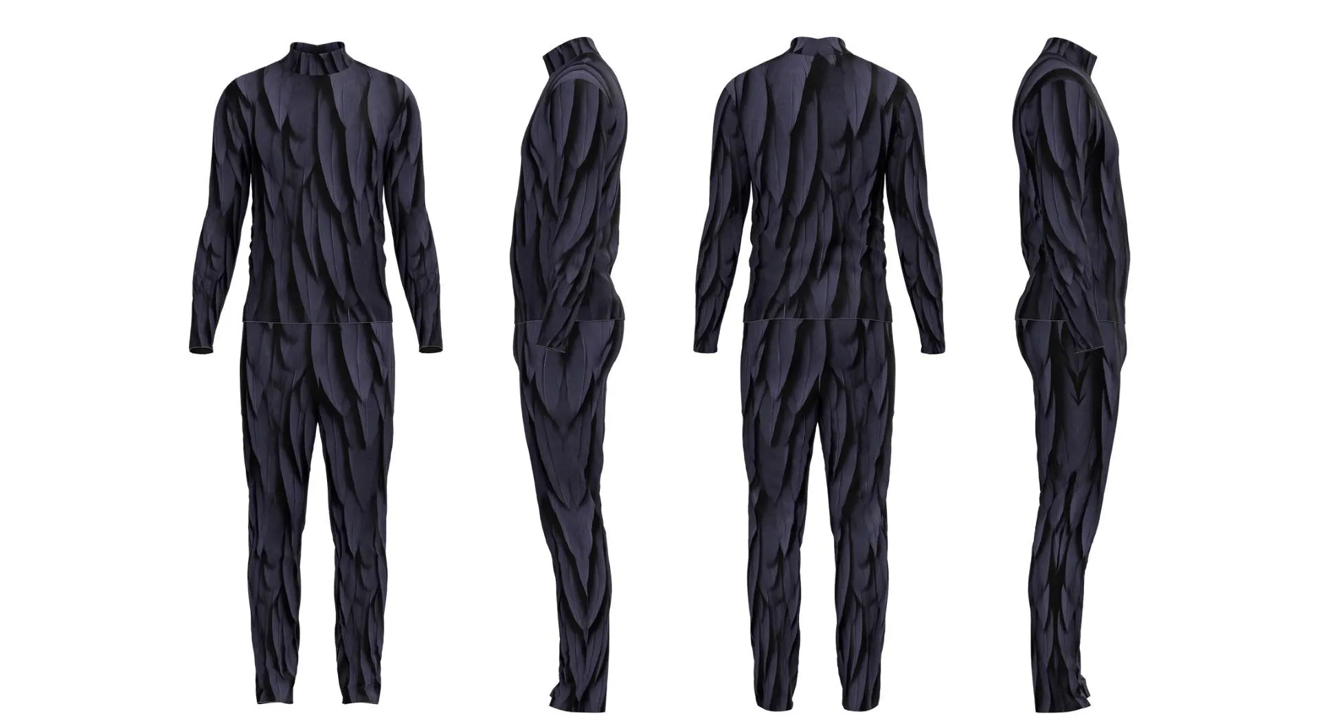 Band Uniform Design 13793