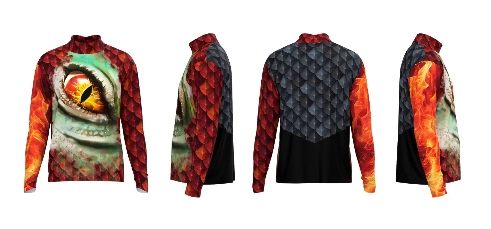 Band Uniform Design 13799