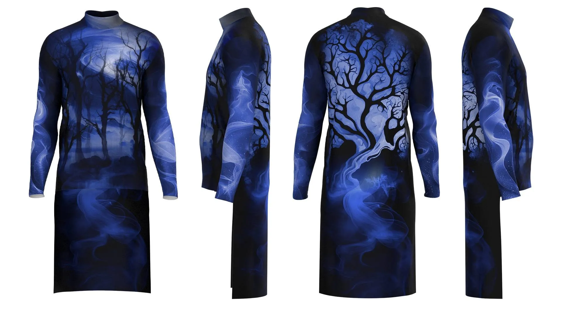 Band Uniform Design 13842