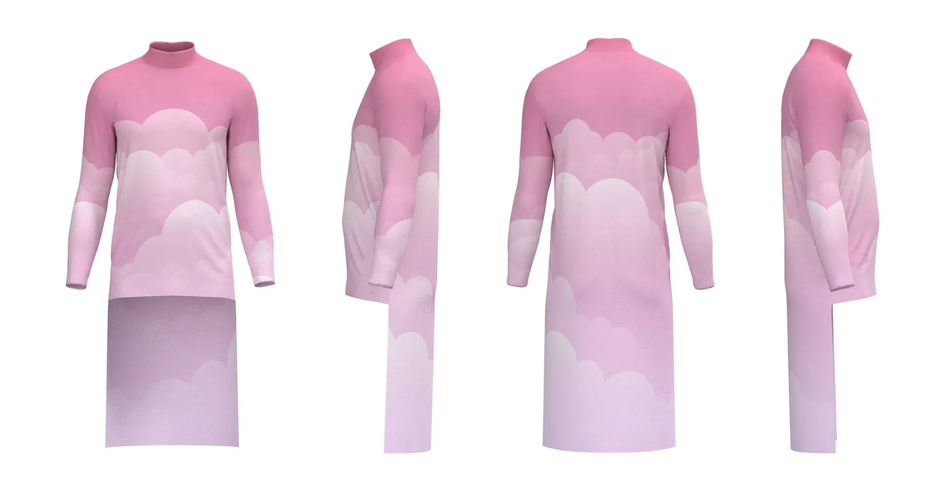 Band Uniform Design 13922