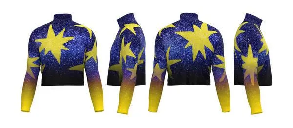 Band Uniform Design 14112