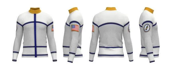 Band Uniform Design 14129