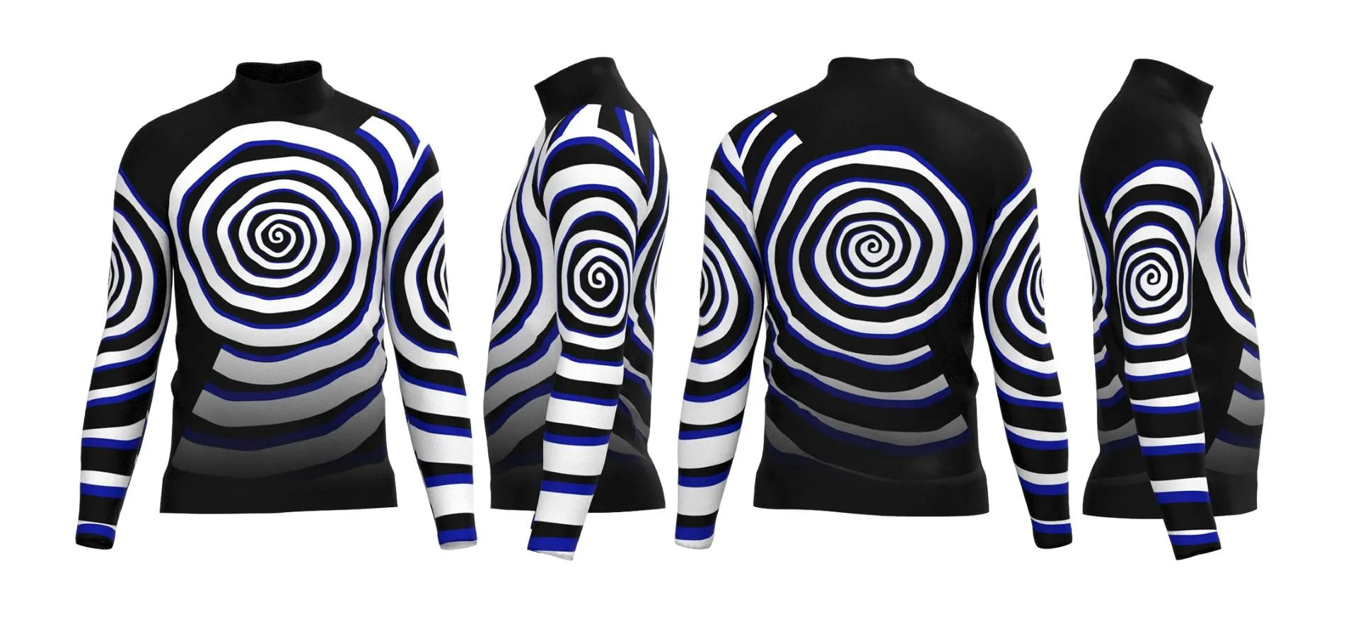 Band Uniform Design 18912