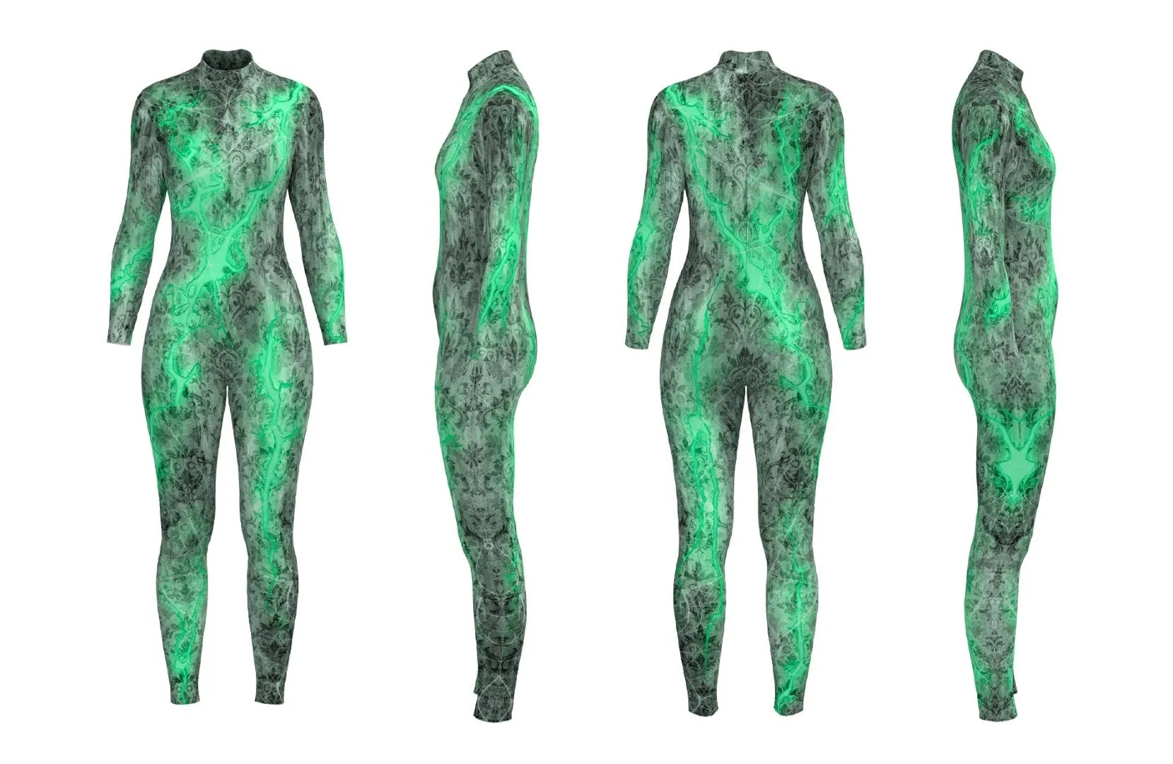 Guard Uniform Design 21266