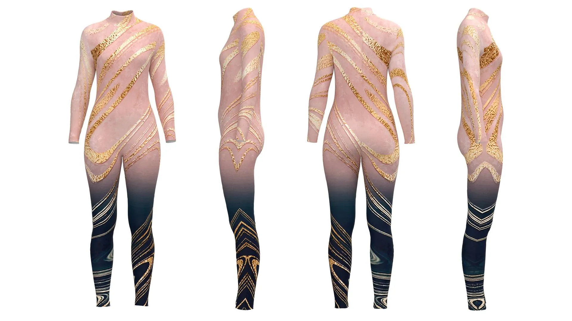 Guard Uniform Design 21268
