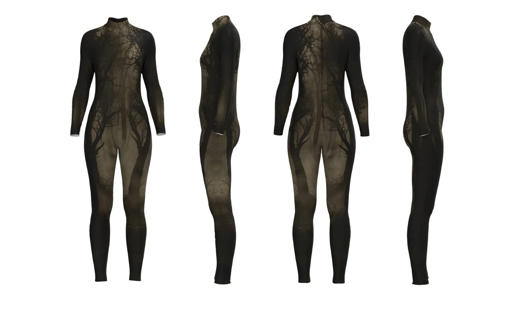 Guard Uniform Design 21287
