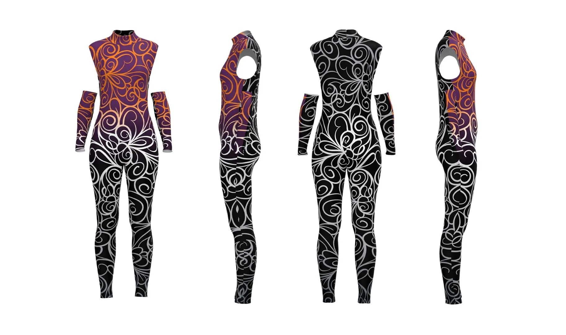 Guard Uniform Design 21295