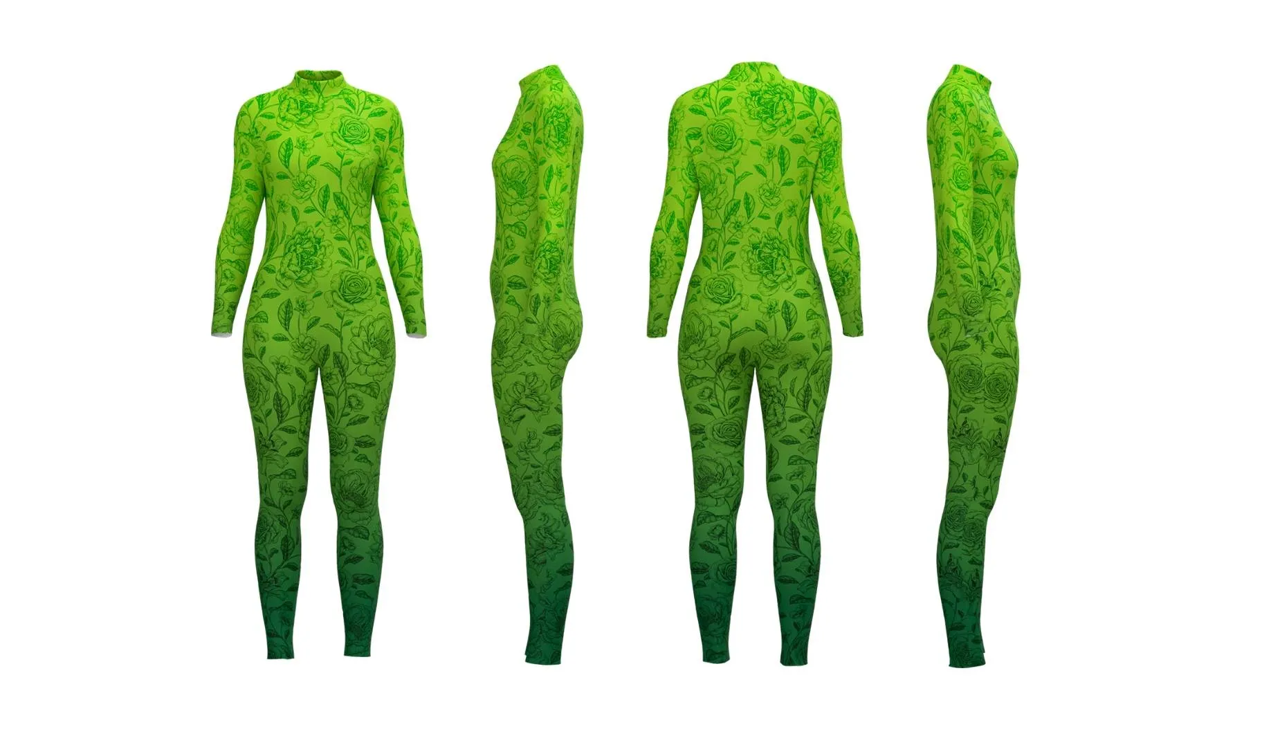 Guard Uniform Design 21312