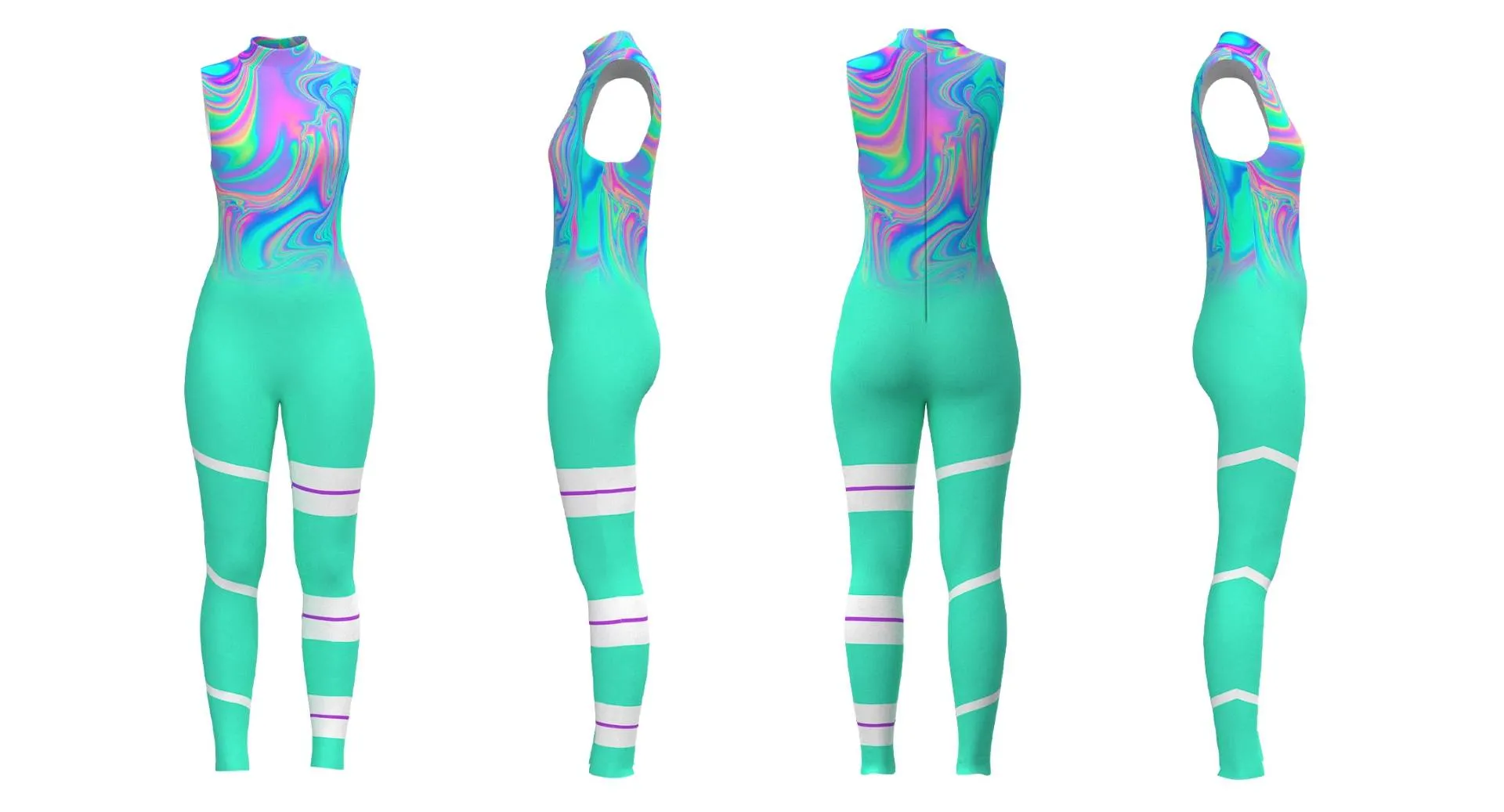 Guard Uniform Design 21350