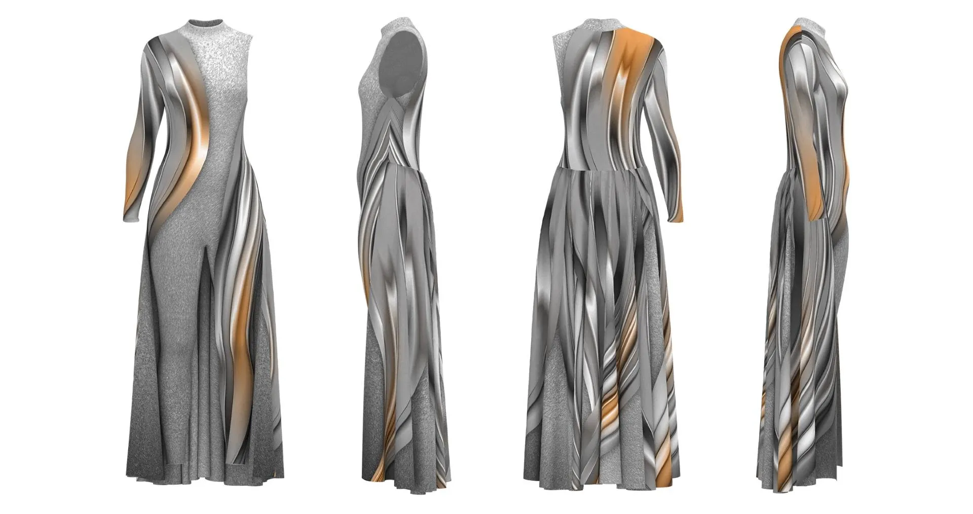 Guard Uniform Design 21354