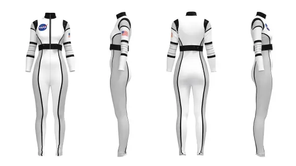 Guard Uniform Design 21401