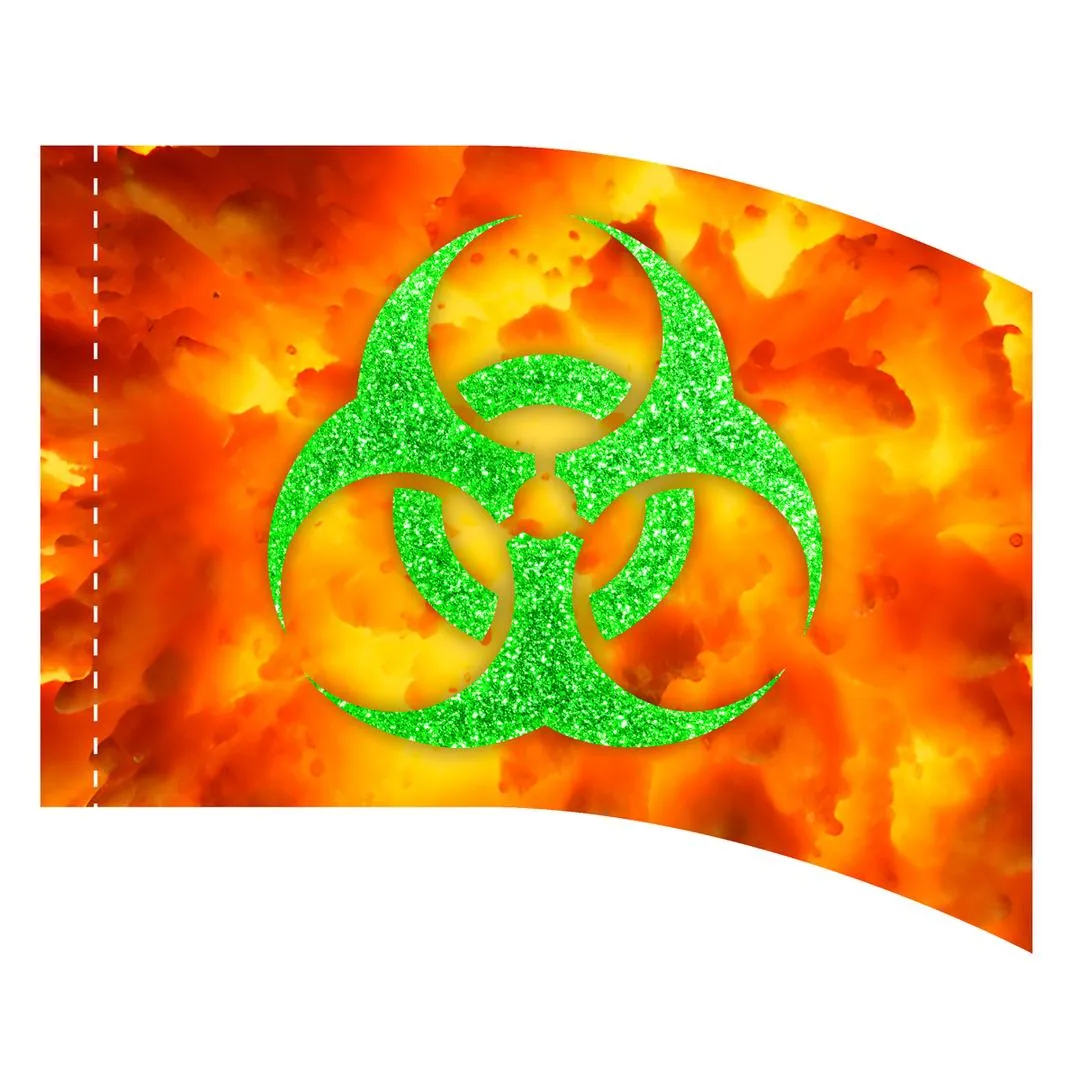 Flag Design 31574