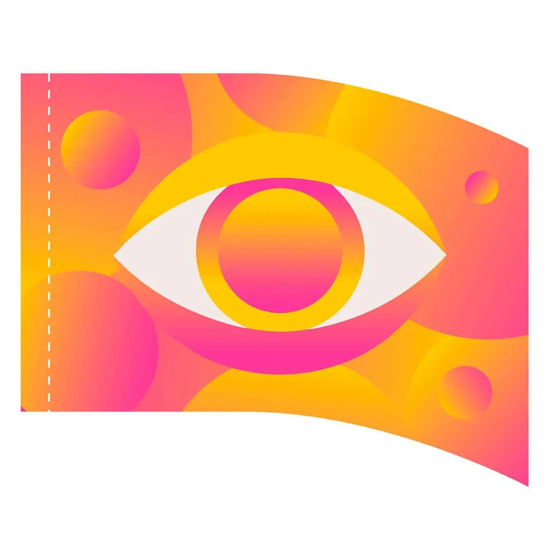 Flag Design 31933