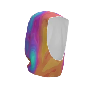 Detached Morph Hood
