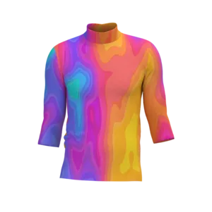 3⁄4 Sleeve