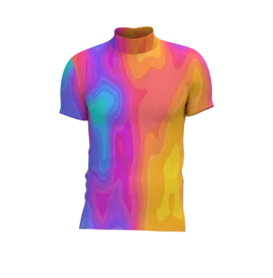 Short Sleeve