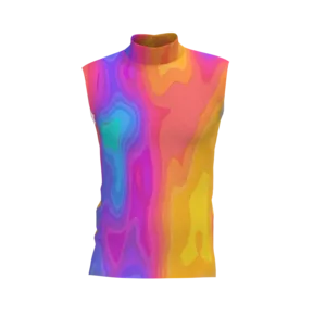 Sleeveless