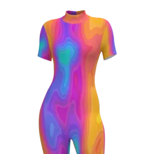Short Sleeve